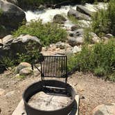 Review photo of Popo Agie Campground — Sinks Canyon State Park by Carrie C., July 12, 2017