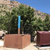 Review photo of Popo Agie Campground — Sinks Canyon State Park by Carrie C., July 12, 2017