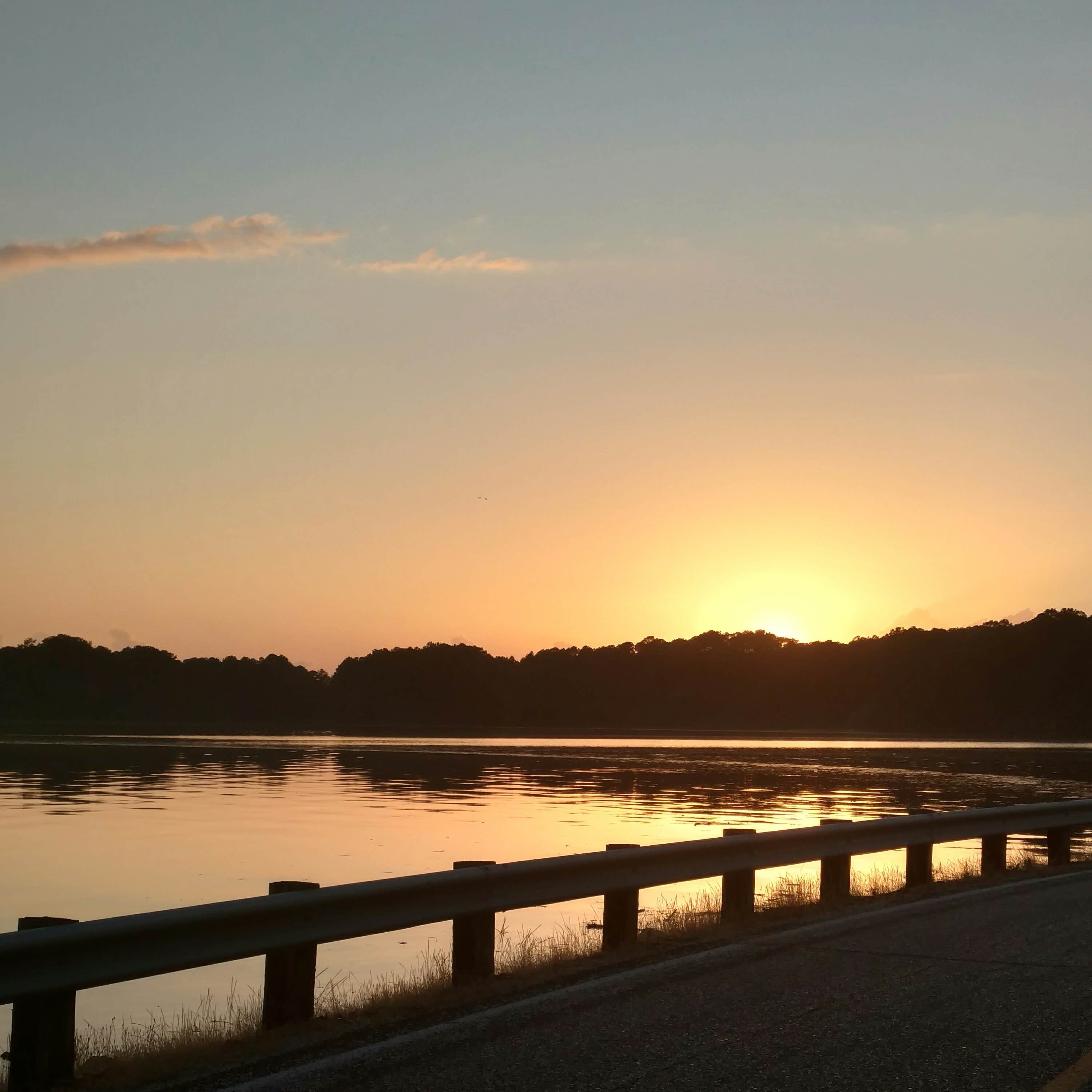 Camper submitted image from DeGray Lake Resort State Park — De Gray State Park - 4