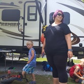 Review photo of Maple Ridge Campground  by Brandon E., July 12, 2017