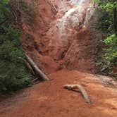 Review photo of Providence Canyon State Park Campground by Jennifer S., June 25, 2016