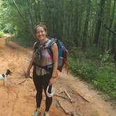Review photo of Providence Canyon State Park Campground by Jennifer S., June 25, 2016