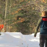Review photo of Moose Brook State Park Campground by Sarah C., July 12, 2017