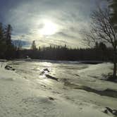 Review photo of Moose Brook State Park Campground by Sarah C., July 12, 2017