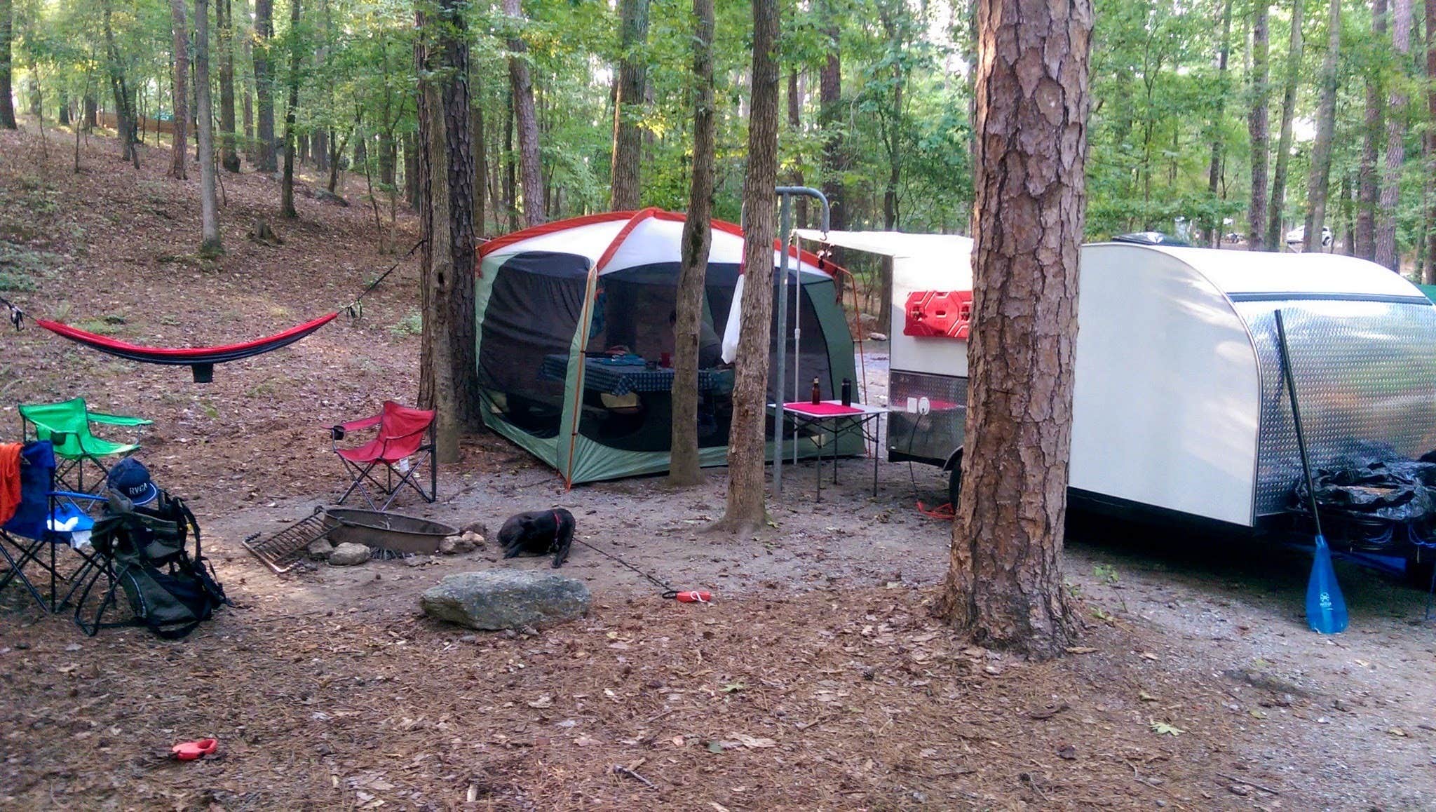 Red Top Mountain State Park Acworth GA