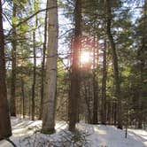 Review photo of Moose Brook State Park Campground by Sarah C., July 12, 2017