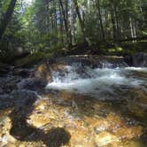 Review photo of Moose Brook State Park Campground by Sarah C., July 12, 2017