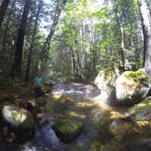 Review photo of Moose Brook State Park Campground by Sarah C., July 12, 2017