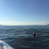 Review photo of Wayfarers State Park Campground by Talia H., July 12, 2017