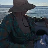 Review photo of Wayfarers State Park Campground by Talia H., July 12, 2017