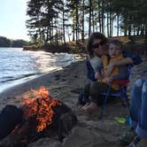 Review photo of Shoal Creek Campground by Jennifer S., June 25, 2016