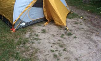 Isabelle K.'s photo at Dash Point State Park Campground near Kent, WA