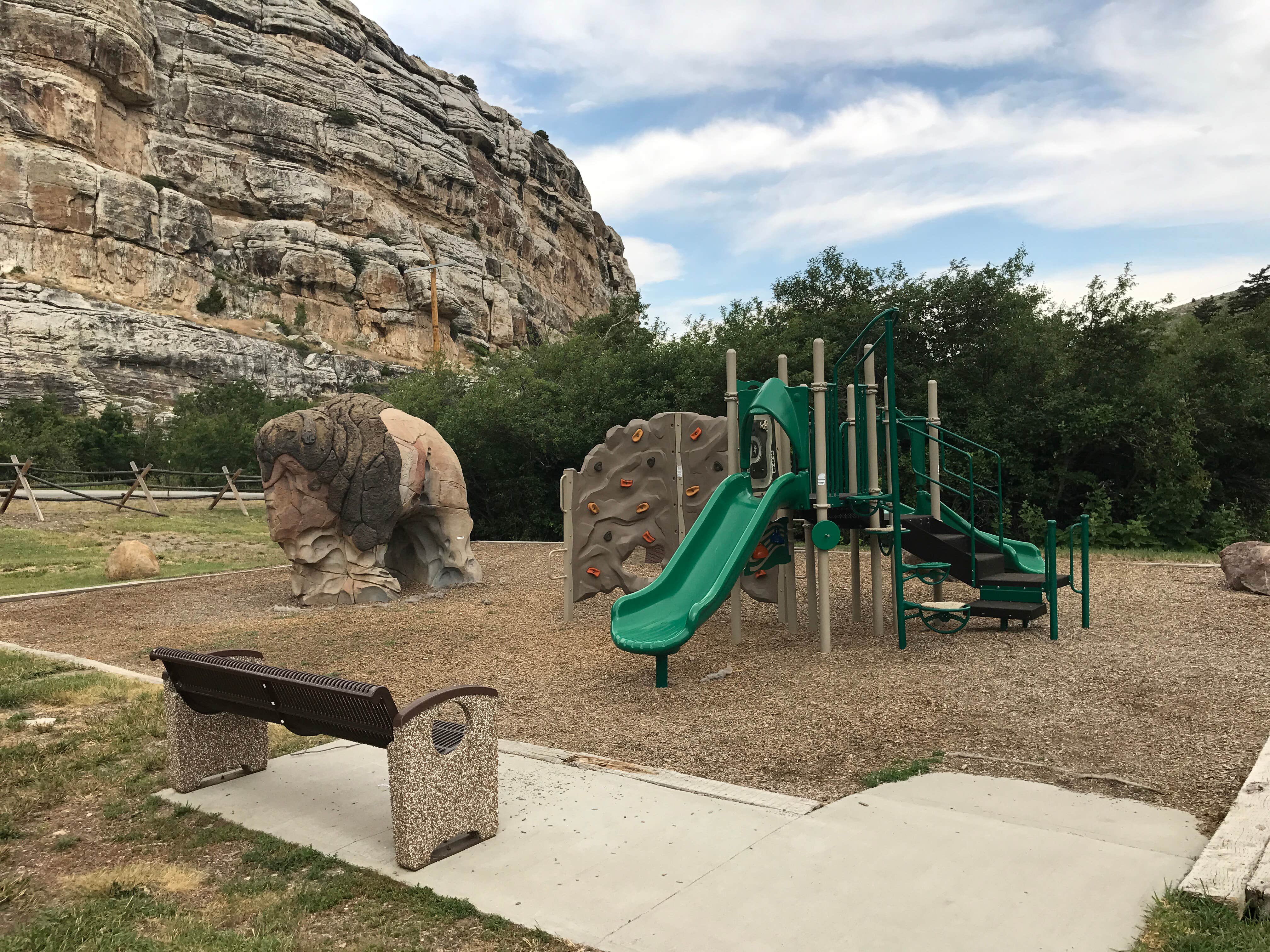 Nevada Sawmill Campground: Your Gateway to Great Basin Adventure