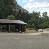 Review photo of Sawmill Campground — Sinks Canyon State Park by Carrie C., July 12, 2017