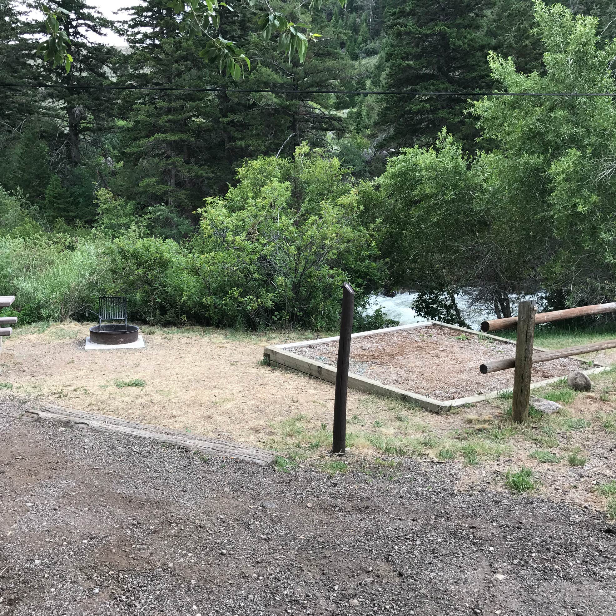 Sawmill Campground Dade City 99 - 92aau2u