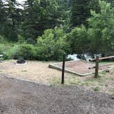 Review photo of Sawmill Campground — Sinks Canyon State Park by Carrie C., July 12, 2017