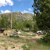 Review photo of Louis Lake Campground by Carrie C., July 12, 2017