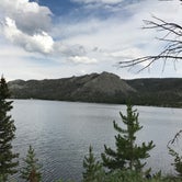 Review photo of Louis Lake Campground by Carrie C., July 12, 2017