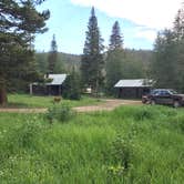 Review photo of Louis Lake Campground by Carrie C., July 12, 2017