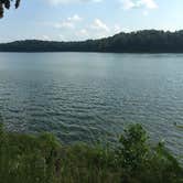 Review photo of Dillon State Park Campground by Renée C., July 12, 2017
