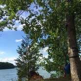 Review photo of Fairview Campground — Tims Ford State Park by Alicia B., June 26, 2016