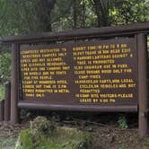 Review photo of Hog Island Campground — Withlacoochee State Forest by Elliott B., July 12, 2017
