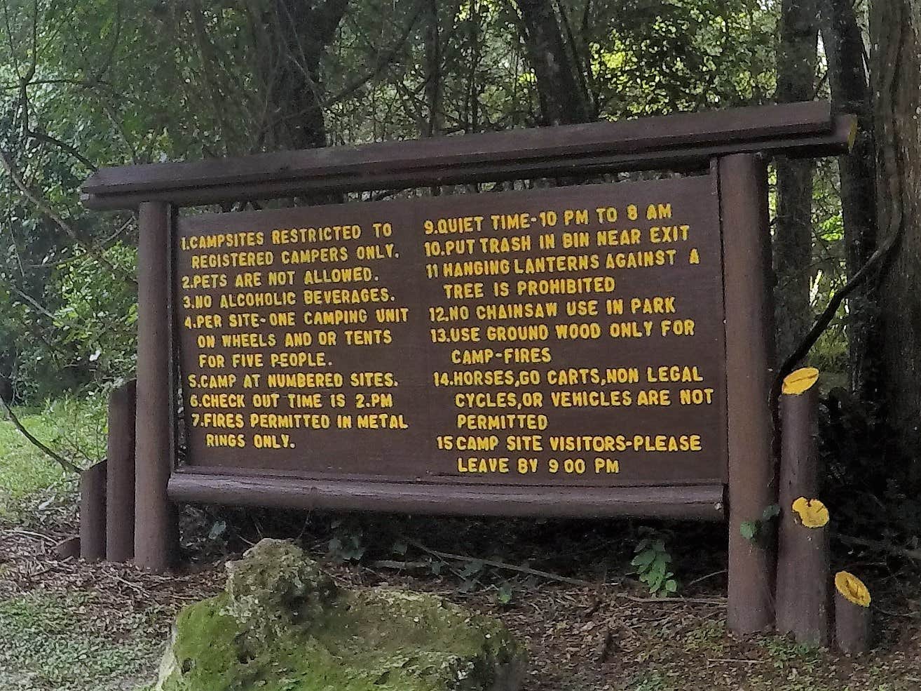 Rules
