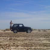 Review photo of Borrego Palm Canyon Campground — Anza-Borrego Desert State Park by Roland B., July 9, 2017