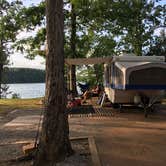 Review photo of Fairview Campground — Tims Ford State Park by Alicia B., June 26, 2016