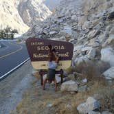Review photo of Azalea Campground — Kings Canyon National Park by Roland B., July 9, 2017