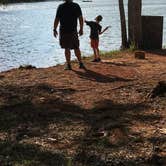 Review photo of Fairview Campground — Tims Ford State Park by Alicia B., June 26, 2016