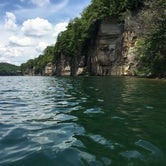 Review photo of Summersville Lake Retreat & Lighthouse by Renée C., July 12, 2017