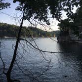 Review photo of Summersville Lake Retreat & Lighthouse by Renée C., July 12, 2017
