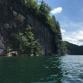 Review photo of Summersville Lake Retreat & Lighthouse by Renée C., July 12, 2017