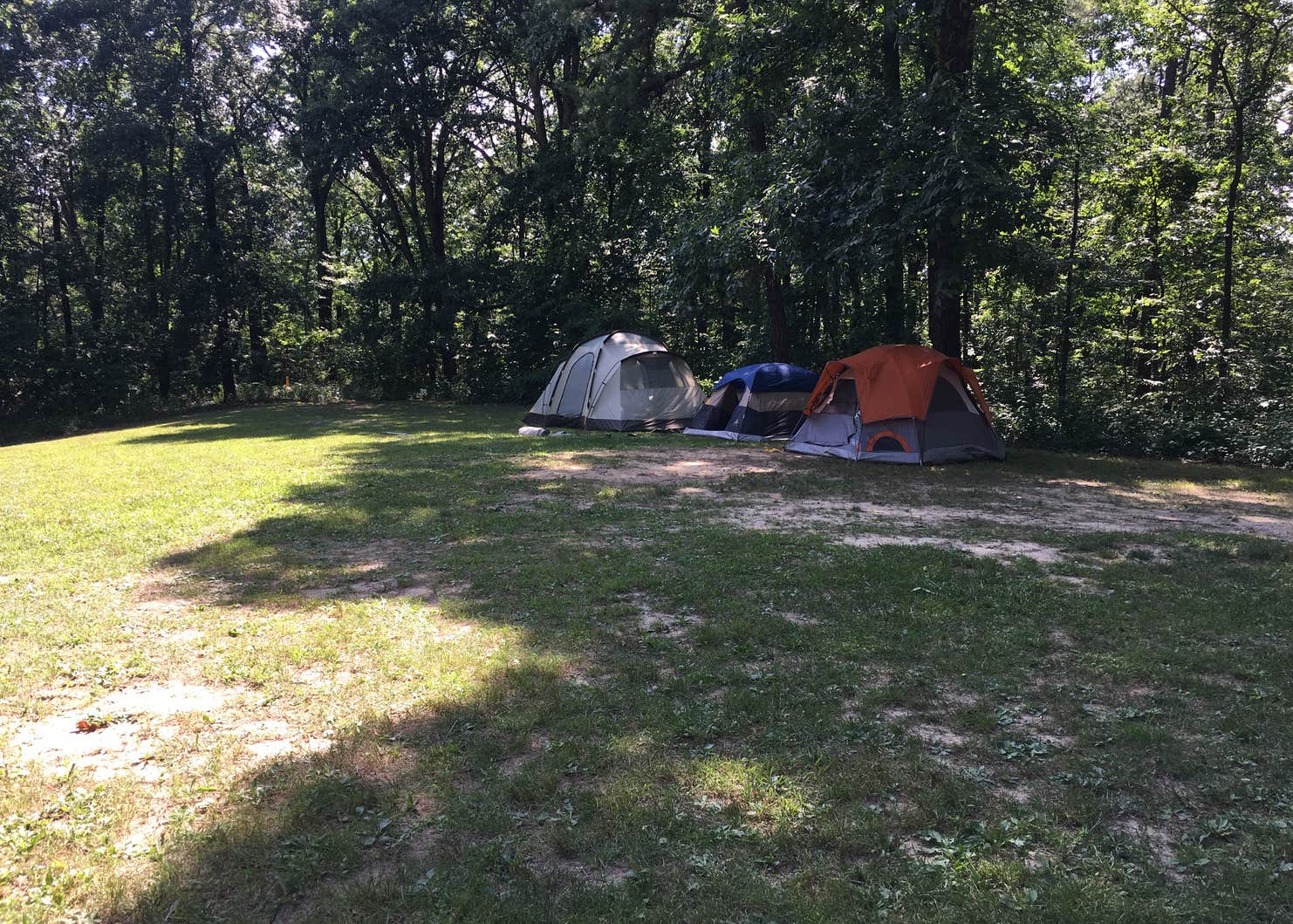 Tar Hollow State Park Camping The Dyrt