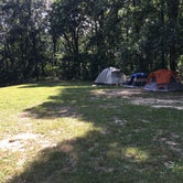 Review photo of Tar Hollow State Park Campground by Renée C., July 12, 2017