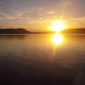 Review photo of Rose Lake (west) by Amy G., July 13, 2017