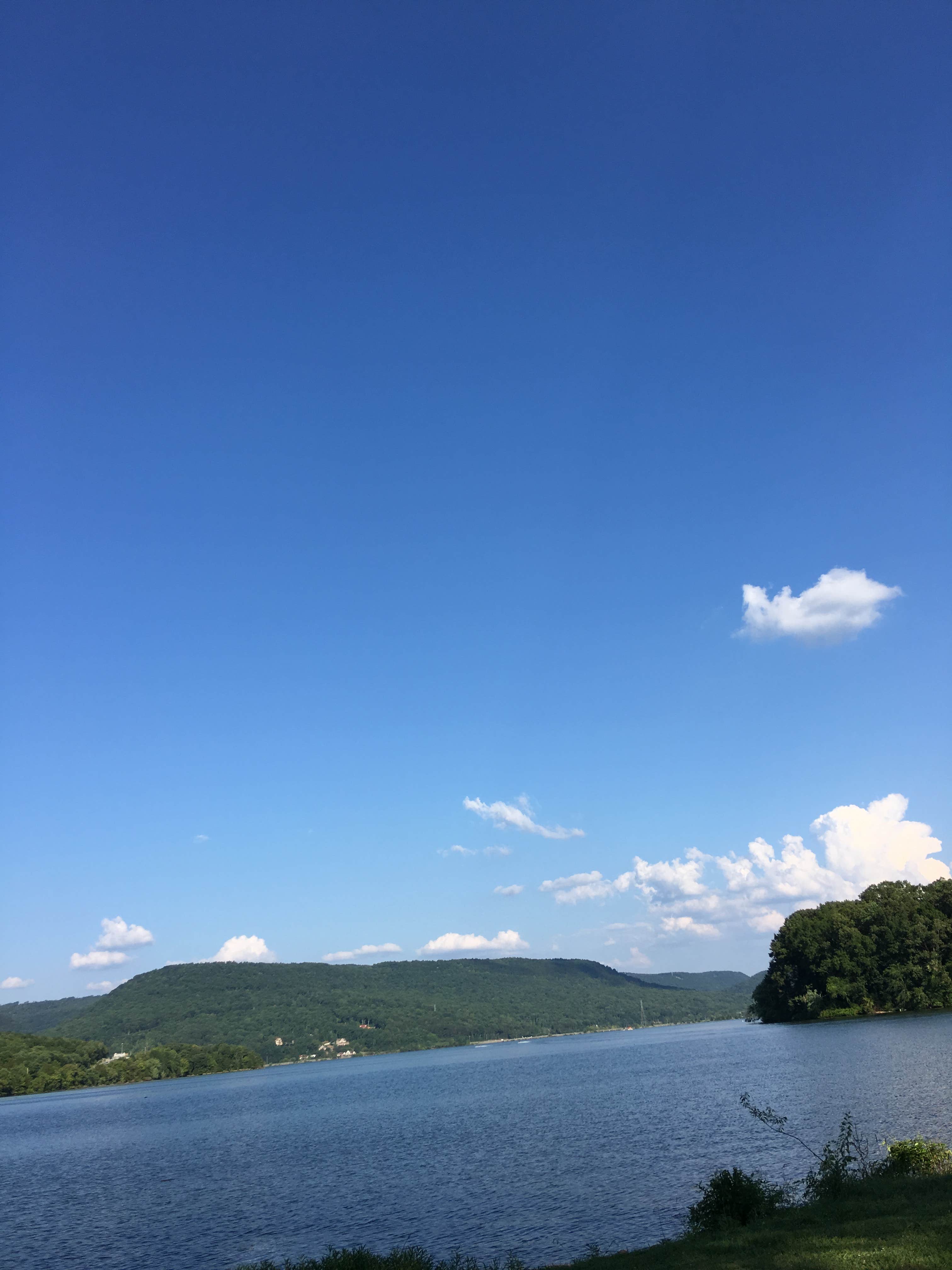 Camper submitted image from Marion County Park - 2