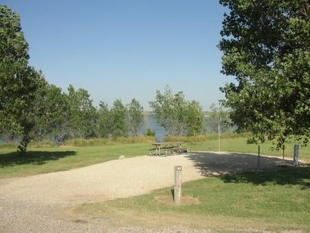 Camper submitted image from Minooka Park - 3