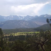Review photo of Moraine Park Campground — Rocky Mountain National Park by Lizzy C., July 13, 2017