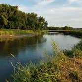 Review photo of Yellow Medicine River Campground — Upper Sioux Agency State Park - PERMANENTLY CLOSED by Jillian O., July 13, 2017