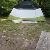 Review photo of Yellow Medicine River Campground — Upper Sioux Agency State Park - PERMANENTLY CLOSED by Jillian O., July 13, 2017