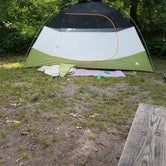 Review photo of Upper Sioux Agency State Park Campground by Jillian O., July 13, 2017