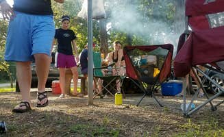 Lindsey R.'s photo at Campbell Point near Aurora, MO