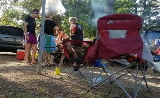 Lindsey R.'s photo at Campbell Point near Table Rock Lake