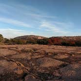 Review photo of Moss Lake Area — Enchanted Rock State Natural Area by R W., July 13, 2017