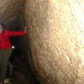 Review photo of Moss Lake Area — Enchanted Rock State Natural Area by R W., July 13, 2017