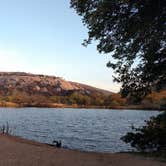 Review photo of Moss Lake Area — Enchanted Rock State Natural Area by R W., July 13, 2017