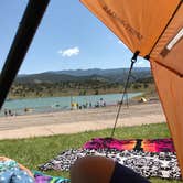 Review photo of Elk Ridge Campground — Ridgway State Park by Karen B., July 13, 2017
