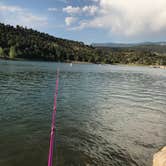 Review photo of Elk Ridge Campground — Ridgway State Park by Karen B., July 13, 2017
